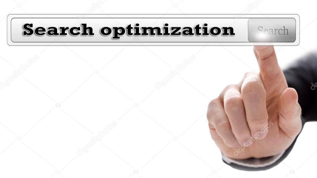 Search optimization
