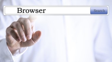 İnternet tarayıcısı