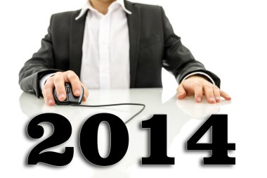 Yeni yıl 2014