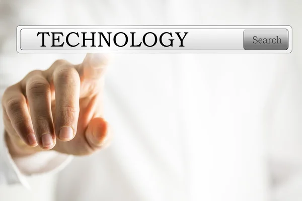 Technológia — Stock Fotó