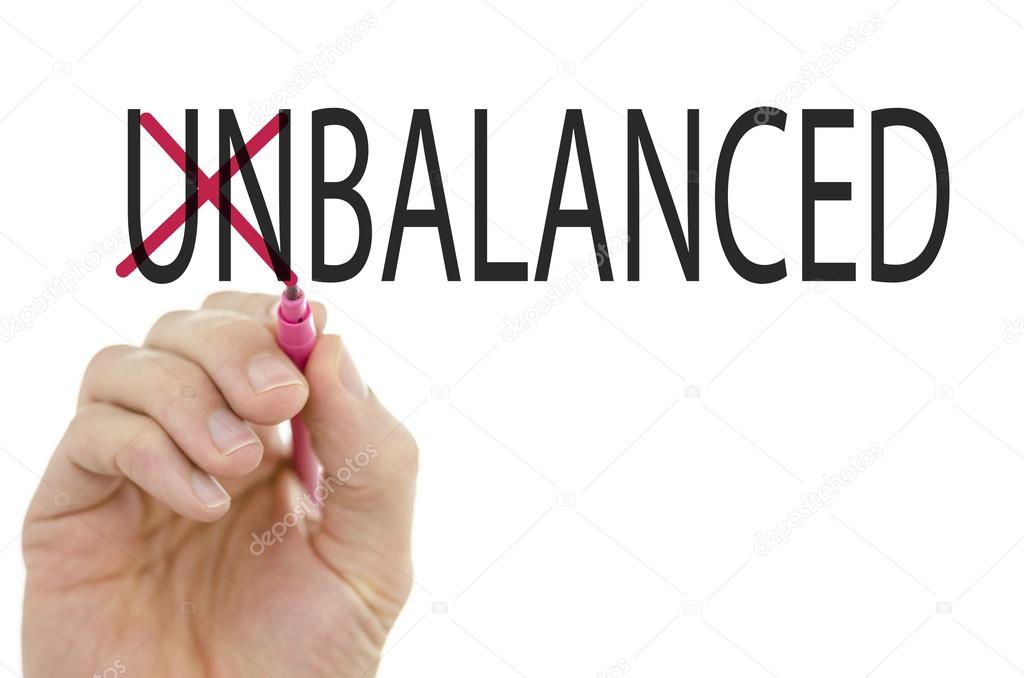 Balanced or Unbalanced