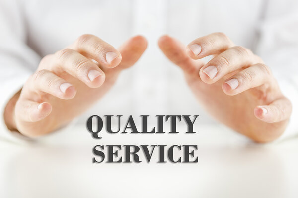 Quality Service