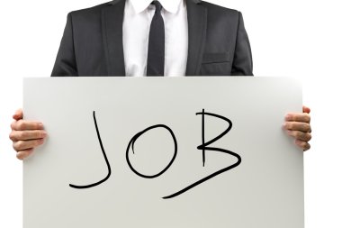 işaret sözcüğü holding adam - iş