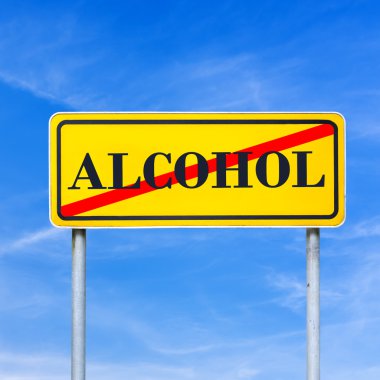 Alkol kötüye kullanımı