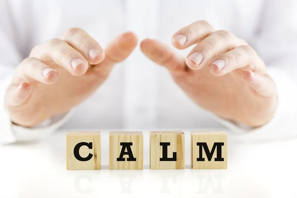 Calm — Stock Photo, Image