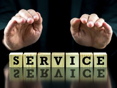 kavramsal görüntü kelime Servisi