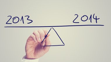 adam karşı 2013 ve 2014