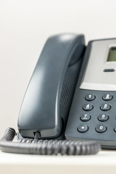 Landline telephone — Stock Photo, Image