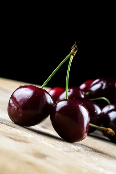 Cherries — Stock Photo, Image