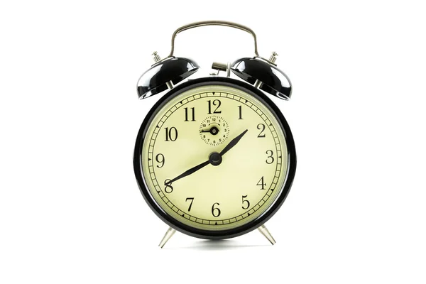 Alarm clock Stock Image