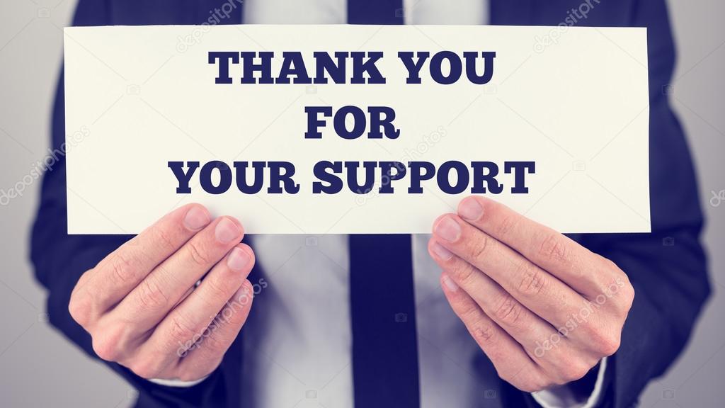 Merci De Votre Soutien Image Libre De Droit Par Gajus Images 48847201 merci-de-votre-soutien-image-libre-de-droit-par-gajus-images-48847201