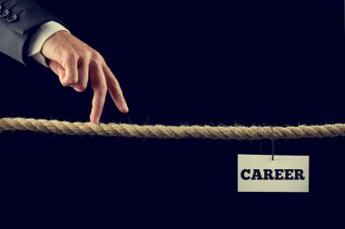 başarılı bir kariyer yolu