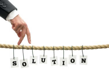 sorunların üstesinden