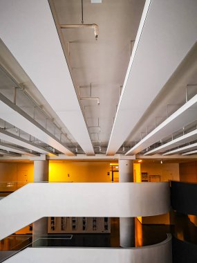 Wroclaw, Polonya - Haziran 2021: Ulusal Müzik Forumu