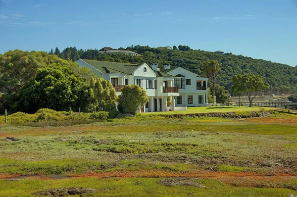 Knysna, Ruta del Jardín, Sudáfrica . — Foto de Stock