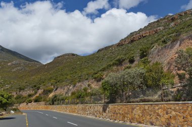 Chapman'ın zirve sürücü. yaslanmak için yer.