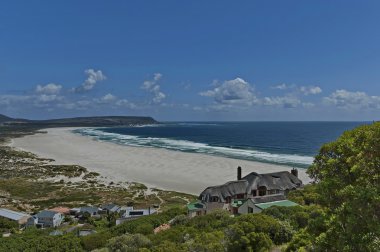 pumpor och kalebasser med hösten lämnar på vit bakgrund.