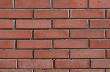 Dekoratif tuğla arka plan