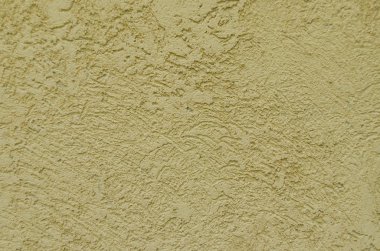 Dekoratif sıvası arka plan