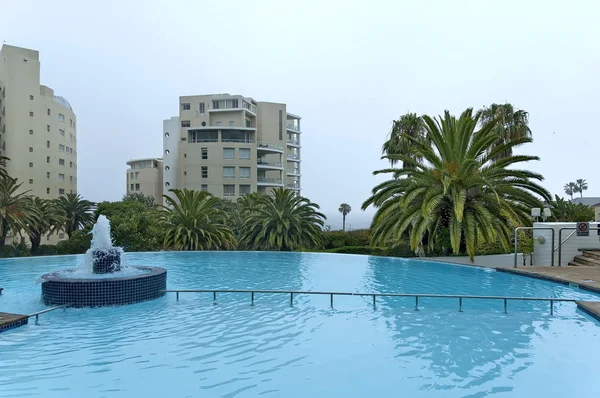 Piscina de Protea Hotel Presidente — Fotografia de Stock