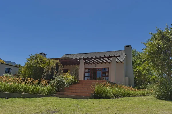 swellendam alan konuk evi