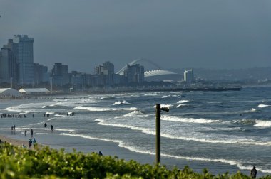 ushaka durban City tarafından Seaside beach