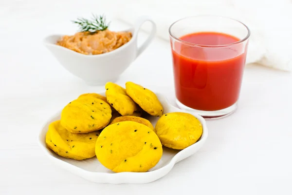 Lunch time — Stock Photo, Image