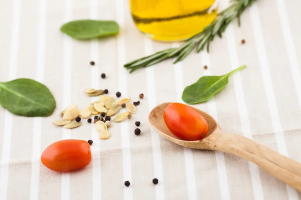 Ingredientes — Foto de Stock