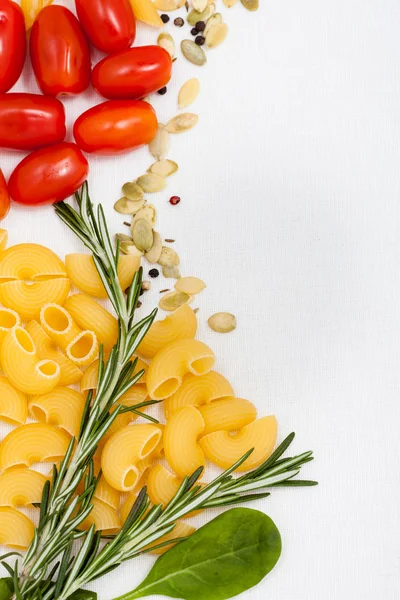 Langzaam eten — Stockfoto