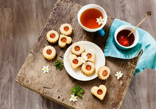 Galletas —  Fotos de Stock