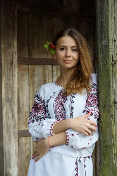 Ukrainochka —  Fotos de Stock