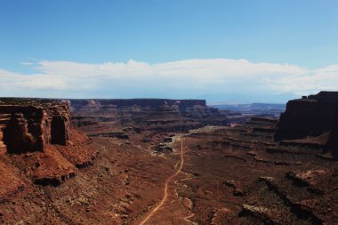 Canyonlands