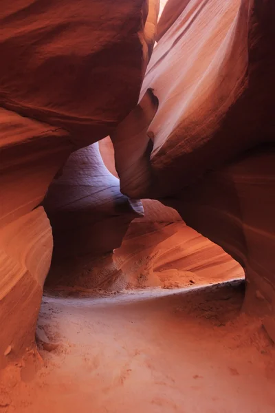 Cañón del antílope — Foto de Stock