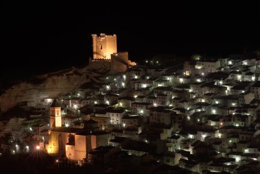 Alcala del Jucar