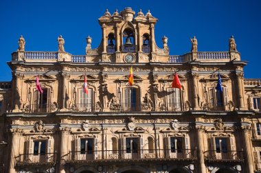 Belediye Binası cephe