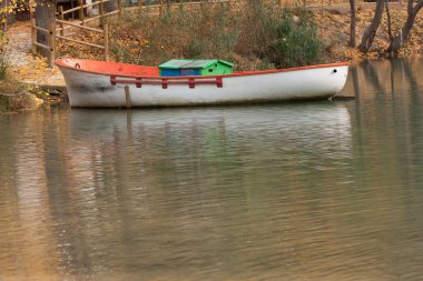 bir teknesi olan..... jucar