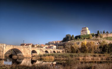 tormes ve kale