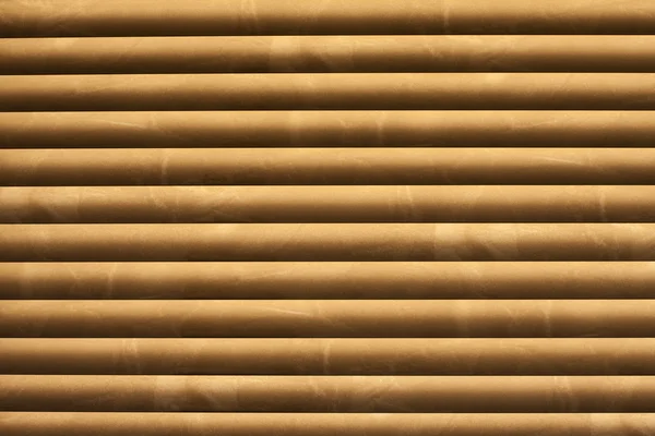 Brown blind — Stock Photo, Image