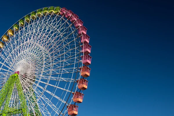 Ruota panoramica — Foto Stock