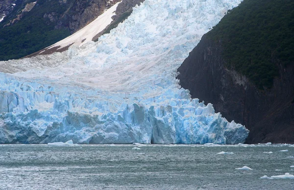 Glaciar —  Fotos de Stock