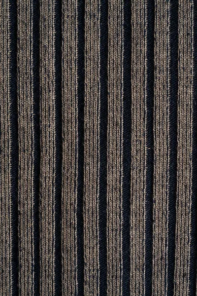 茶色の布 — ストック写真