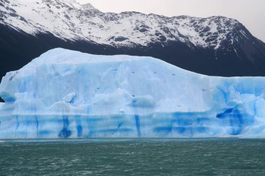 Great iceberg clipart
