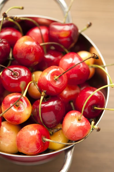 Cherry — Stock Photo, Image