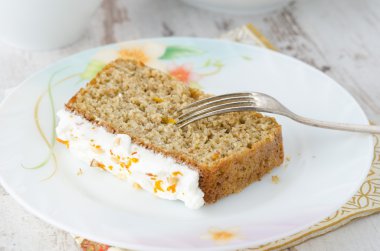 pasta plaka turuncu yatay