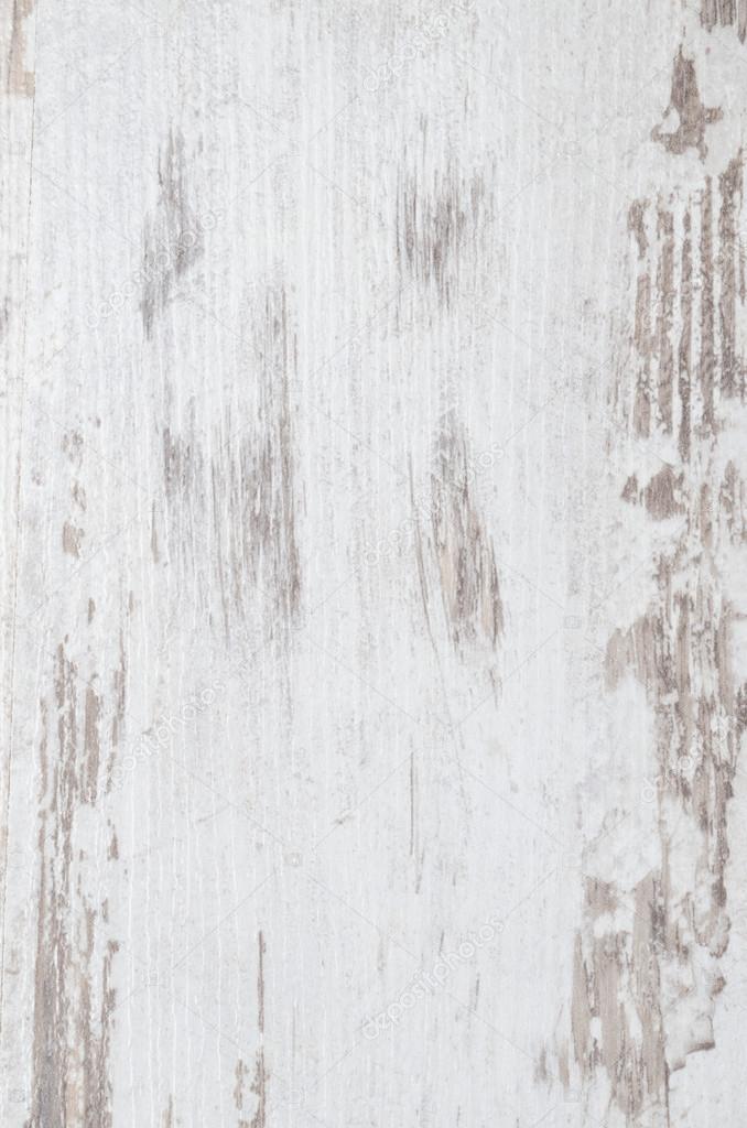 Wooden texture, white wood background