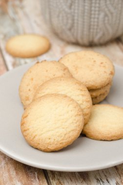 serpin kurabiye plaka