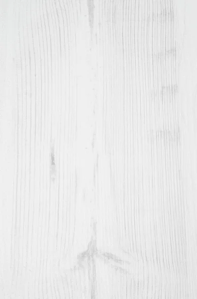 Houten textuur, witte houten achtergrond — Stockfoto