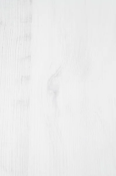 나무 질감, 흰색 나무 배경 — 스톡 사진