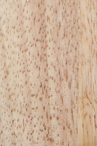 Textura de madeira marrom claro — Fotografia de Stock