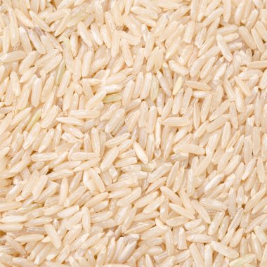 kahverengi pirinç arka plan